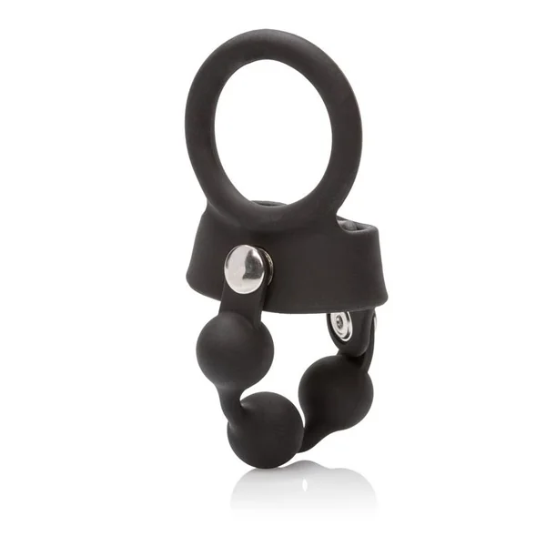 WEIGHTED BALL SPREADER BLACK