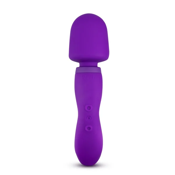 Wellness - Dual Sense - Purple