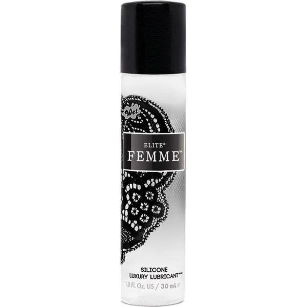 Wet Femme Pure Silicone 1 Fl Oz.