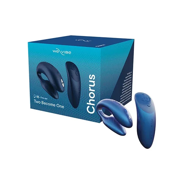 We-Vibe Chorus – Cosmic Blue