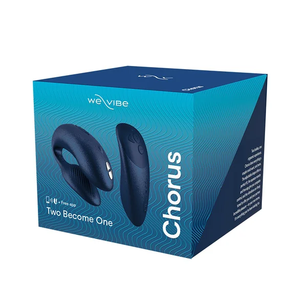 We-Vibe – Chorus – Cosmic Blue