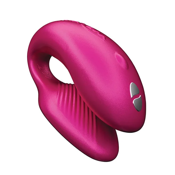 We-Vibe Chorus Couples Vibrator - Cosmic Pink