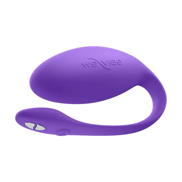 We-Vibe Jive Lite App-Compatible Wearable Egg Vibrator