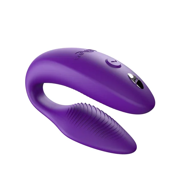 We-Vibe Sync 2 – Purple