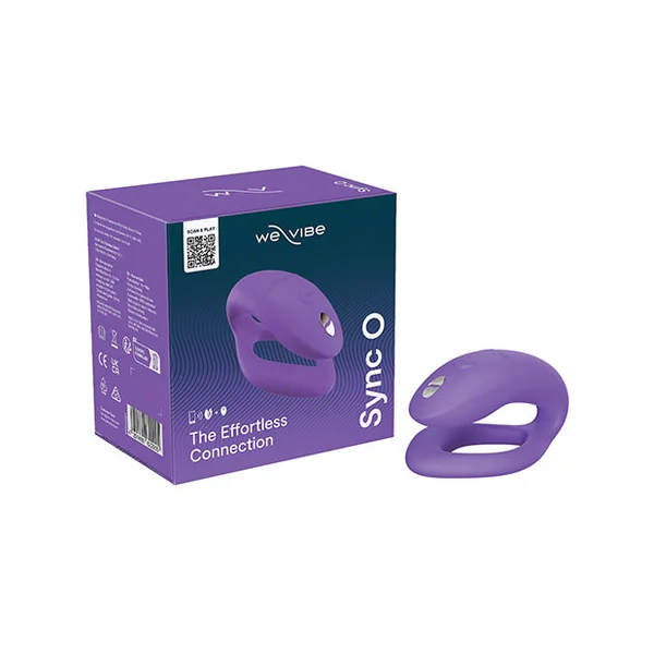 We-vibe Sync O -