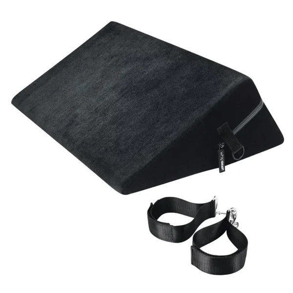 Whip Smart Mini Try-Angle Wedge