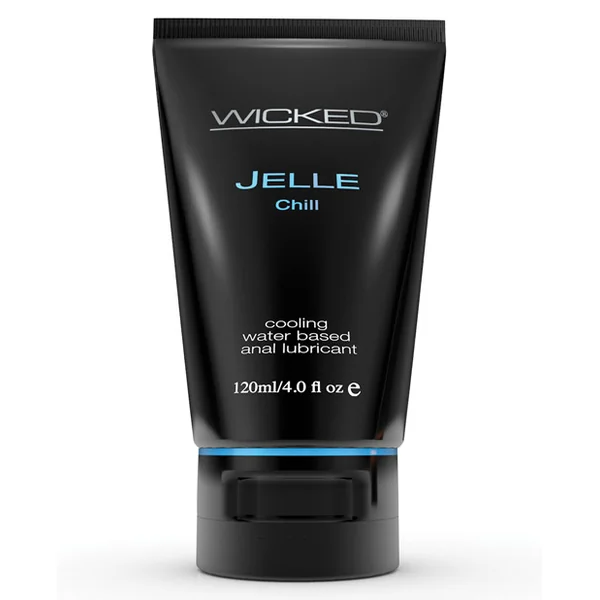 WICKED JELLE CHILL 4 OZ