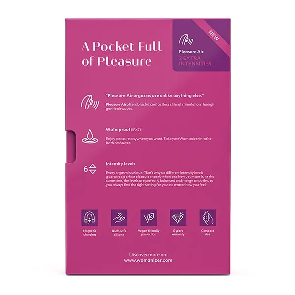 Womanizer Starlet 3 –