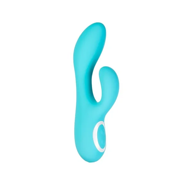 WONDERLUST ST TROPEZ SILICONE DUAL EXPLORER TEAL