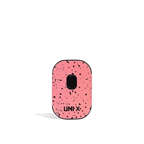 Wulf Uni X Cartridge Vaporizer Full Color