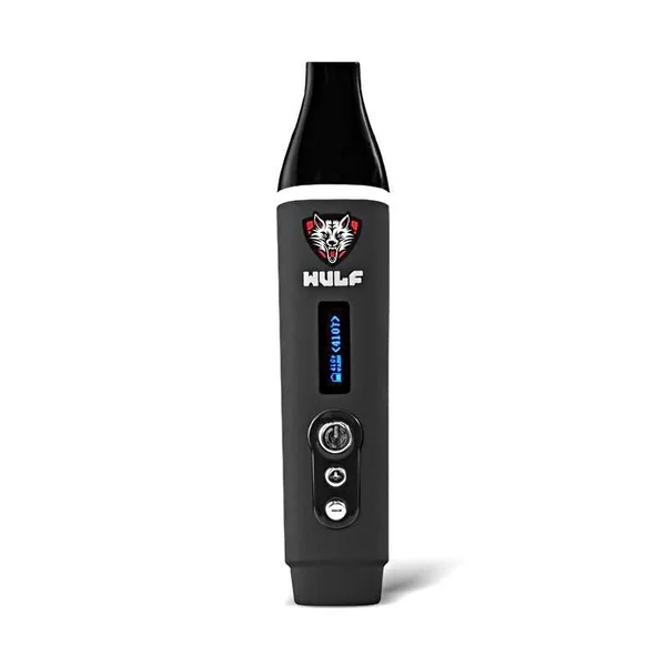 Wulf Vape -SX Black or Red