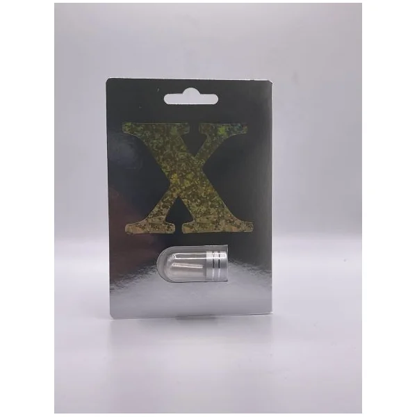 X PLATINUM PILL 20CT DISPLAY (NET)