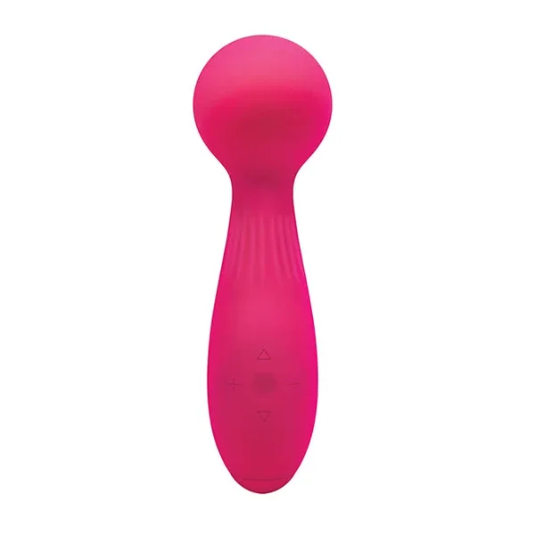 XGen Bodywand Lolli Wand Vibrator – Pink