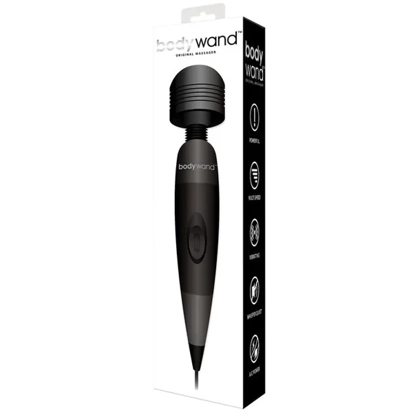 XGen Original Bodywand – Black
