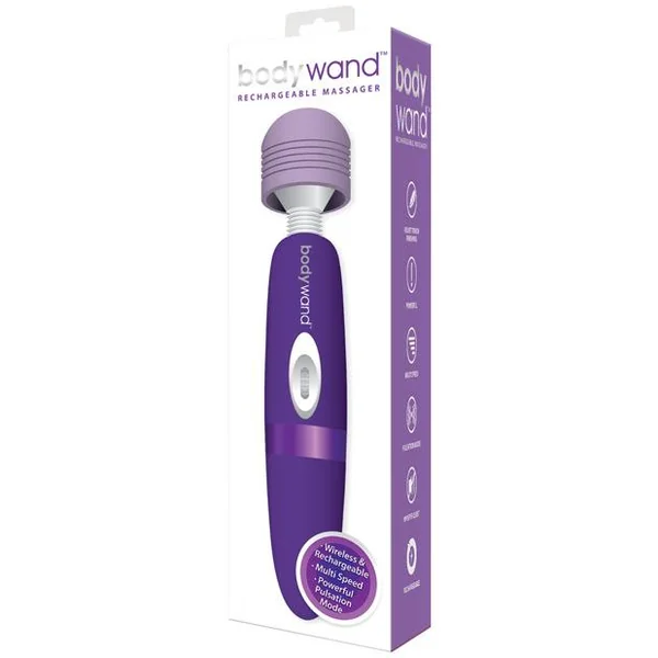 Xgen Rechargeable Bodywand