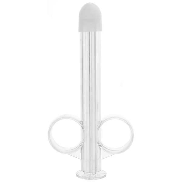 XL Lube Tube 23ml Applicator in Clear