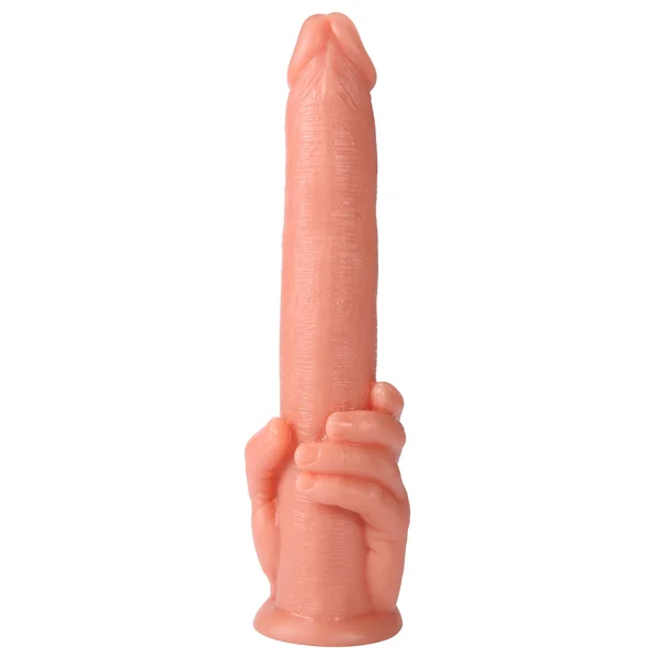 X-Men Magic Hand & Cock Dildo