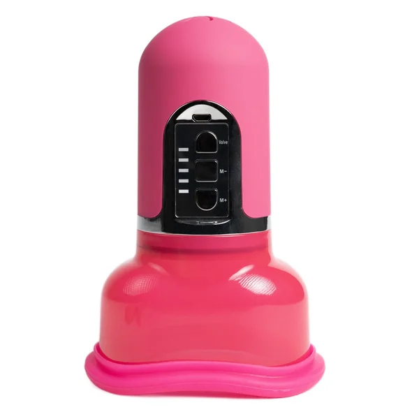 X-Men Rechargeable Auto Pussy Pump