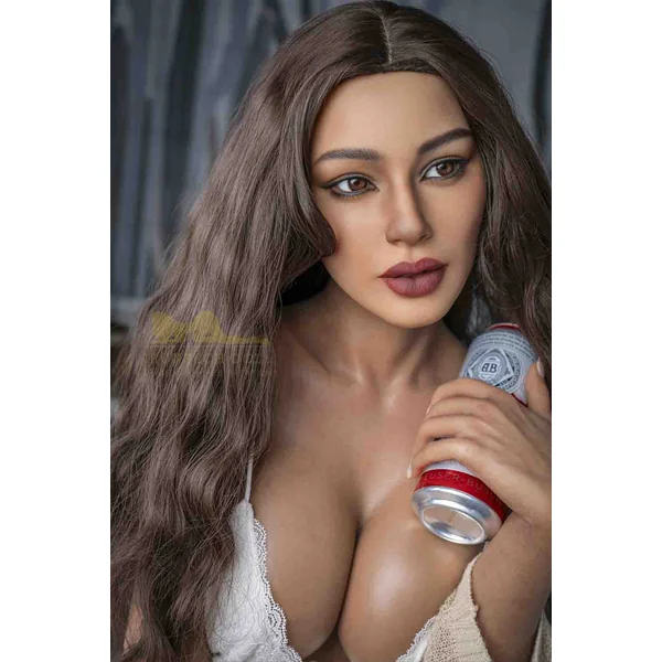 Yancy – 5’4″ | 166cm Sex Doll