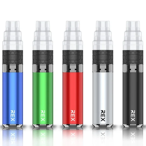 Yocan Rex Blue