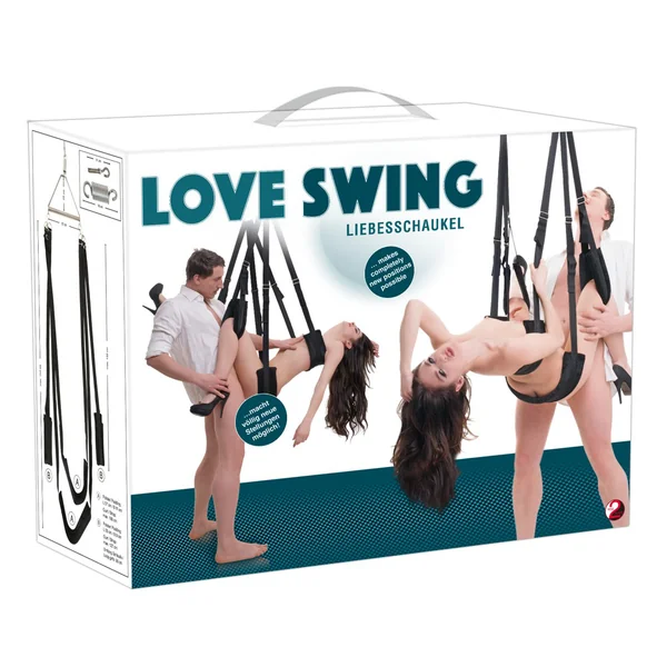 You2Toys- Love Swing