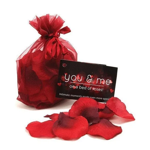 You & Me Bed of Roses