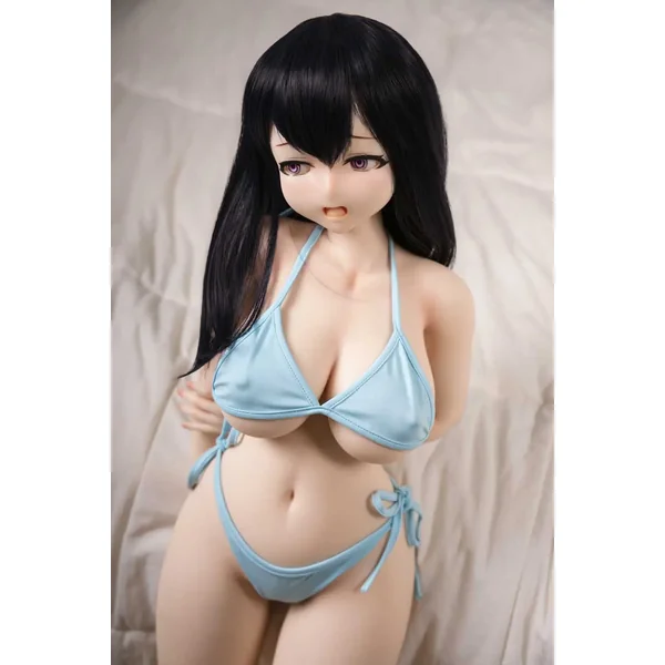 Yui – 3’1” | 95cm Sex Doll