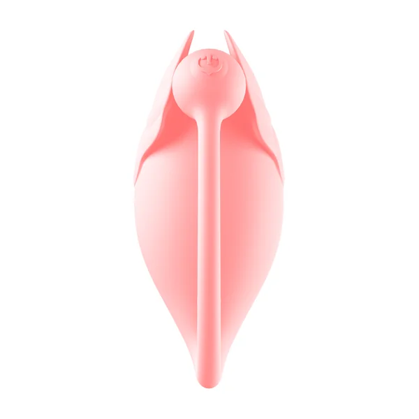 ZALO Amour stimulating Vibrating Egg