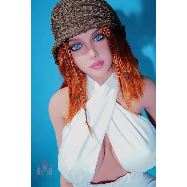 Zeenat – 5’1″ | 156cm Big Boobs Sex Doll