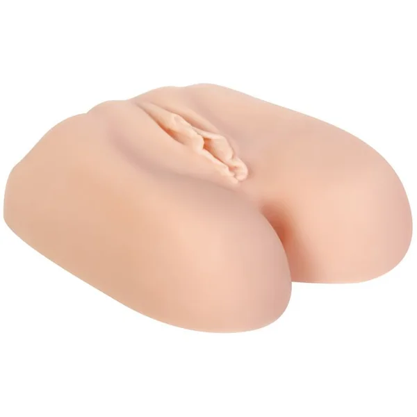 ZERO TOLERANCE KENDRA LUST LIFE SIZE VAGINA W/ ASS