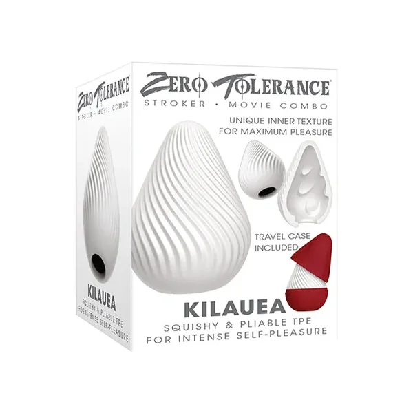 Zero Tolerance Kilauea Stroker