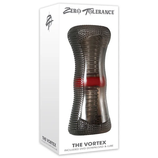 ZERO TOLERANCE THE VORTEX