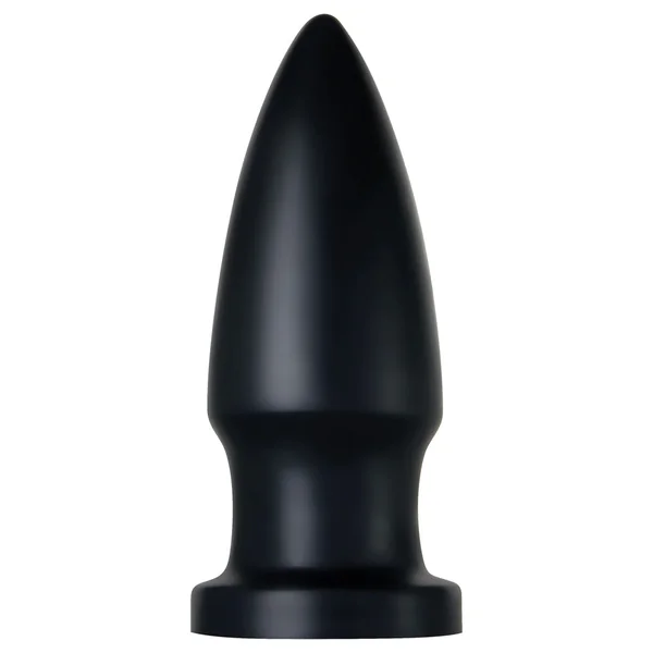 Zero Tolerance Titan Bullet Butt Plug