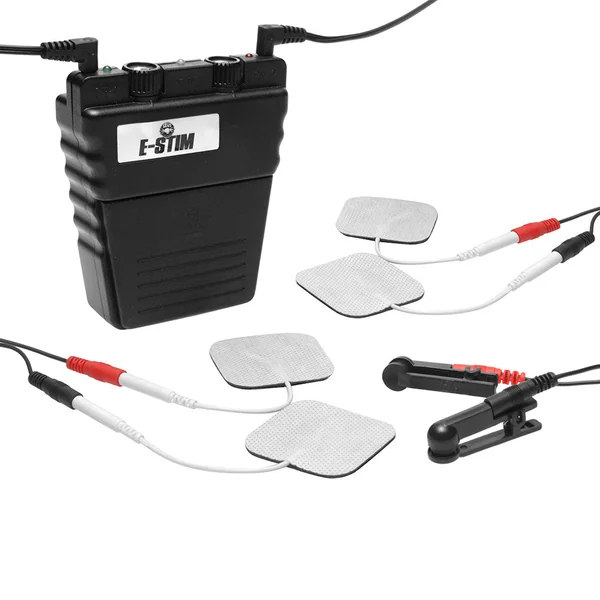 Zeus Electrosex Beginner Unit