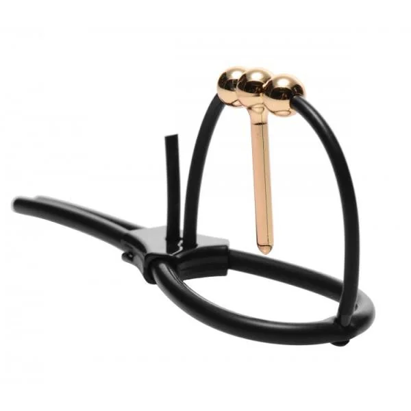 Zeus Electrosex Vigor Corona Electro Stimulator