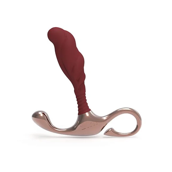 Zini Janus Lamp Iron Prostate Massager