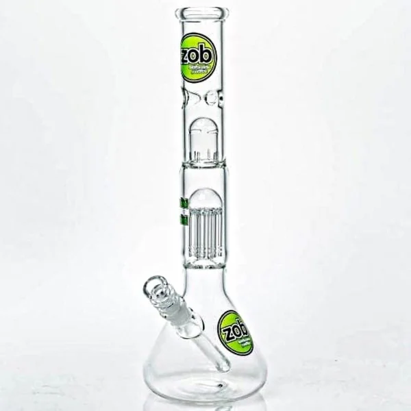 ZOB M8BK Mini 8 Arm Beaker