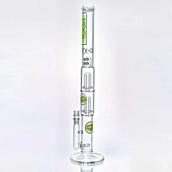 ZOB RUFOTST-SD Regular 20 Inch Two UFO Straight W/ Stemless Diff
