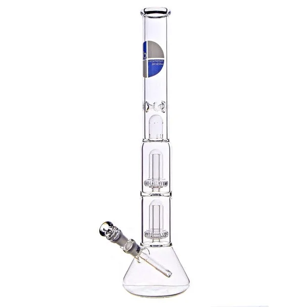 ZOB UFOBKT 2 UFO Beaker W/ Splash Guard and Ice Pinch
