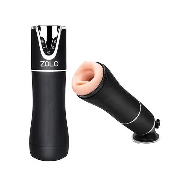 Zolo Automatic Blowjob