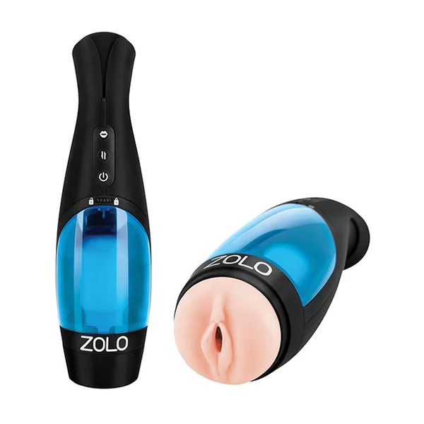Zolo Thrustbuster