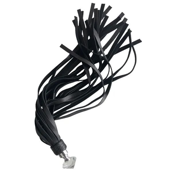 ZORBA SMALL DIAMOND FLOGGER